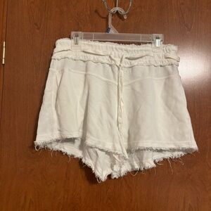 Free People Movement Shorts